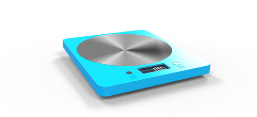 Báscula Electrónica Digital para Repostería y Cocina - Image 13