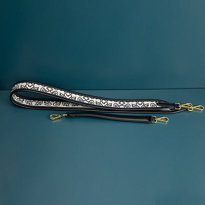 Bolso de Cuero Genuino Estilo Bandolera para Mujer - Image 6