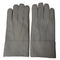 Grey fur three-in-one