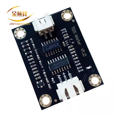 Sensor de Conductividad y TDS Analógico para Agua - Image 7