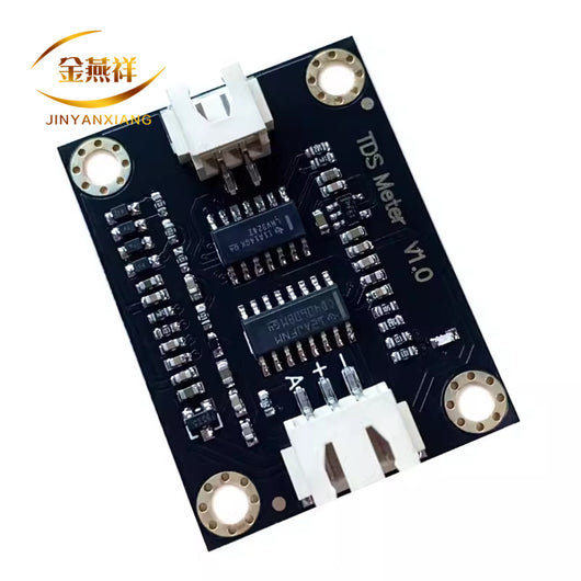 Sensor de Conductividad y TDS Analógico para Agua - Image 7