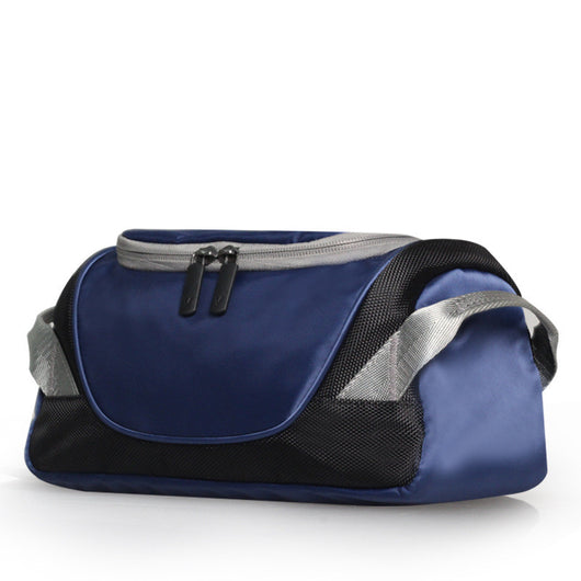 Bolsa Organizadora de Viaje para Cosméticos y Artículos de Aseo - Image 12