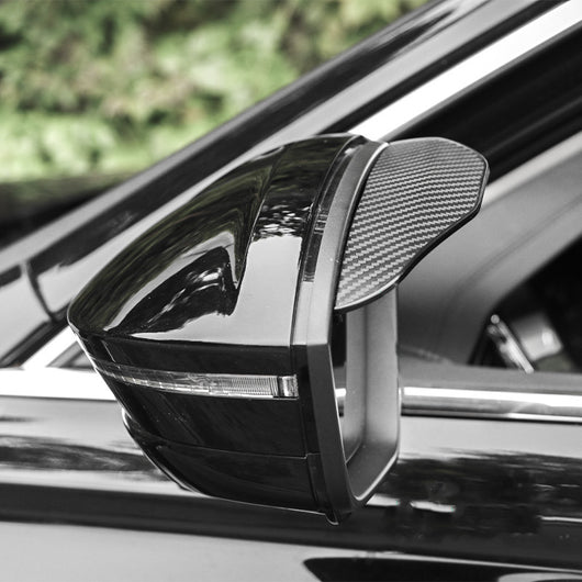 Visera Parasol para Espejo Retrovisor - Protección Universal contra Lluvia - Image 9