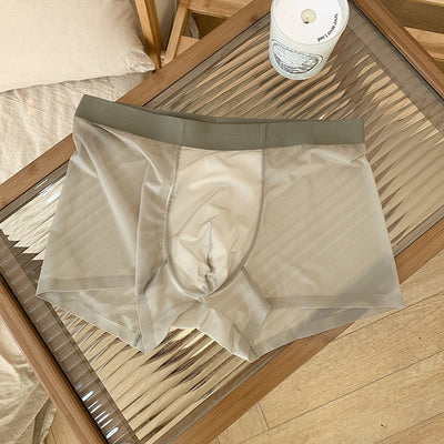 Shorts Deportivos Transpirables de Secado Rápido sin Costuras - Image 13