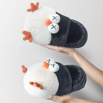 Pantuflas Cálidas para Niños con Bolsa - Algodón Suave, Suela Antideslizante - Image 27