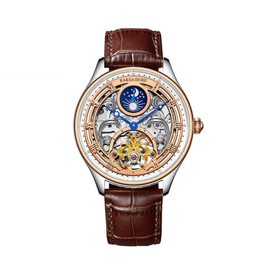Reloj Deportivo Profesional Resistente al Agua con Correa de Acero - Image 6