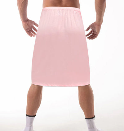 Pantalón Convertible para Hombre con Abertura Lateral - Image 9