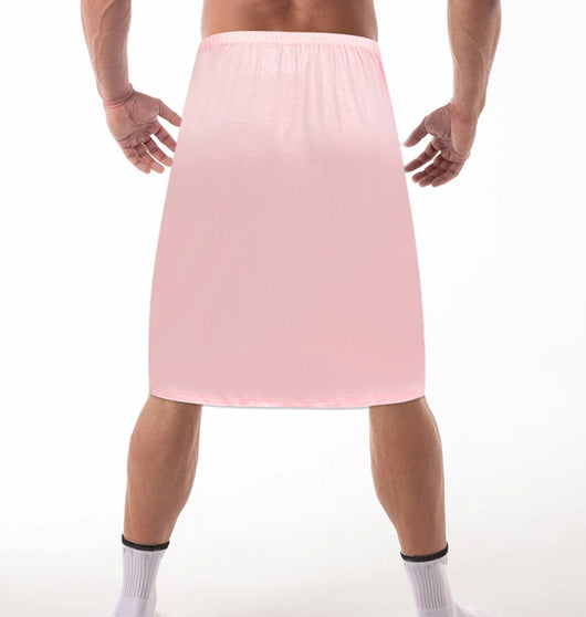 Pantalón Convertible para Hombre con Abertura Lateral - Image 9