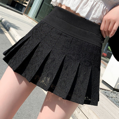 Minifalda Ultracorta de Moda para Mujer - Image 13
