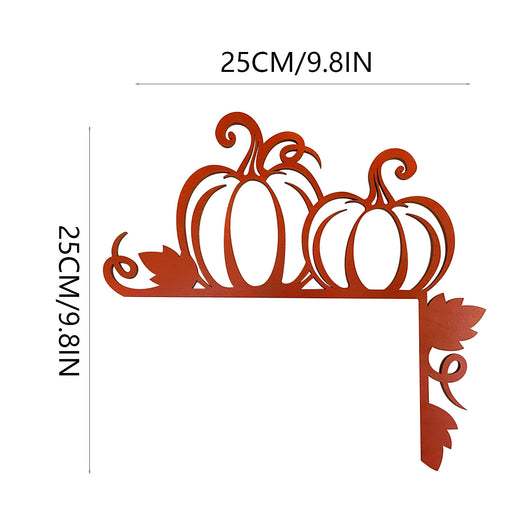 Adorno de Esquina para Puerta con Diseños de Halloween — 25 cm - Image 16