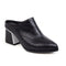 Zapatos Baotou Talla Grande con Patrón de Piedra