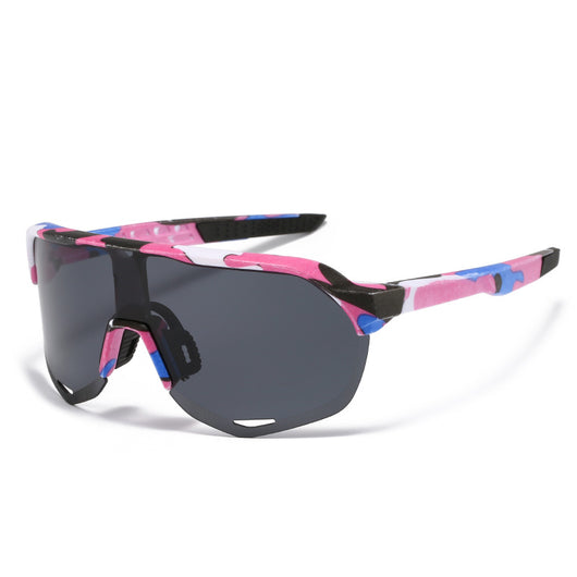 Gafas de Sol Deportivas Unisex para Actividades al Aire Libre - Image 7