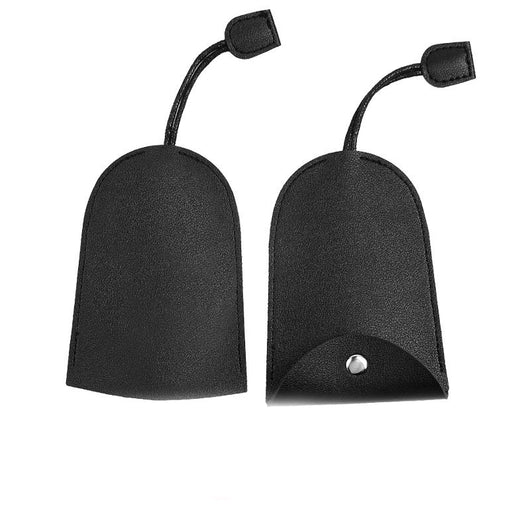 Llavero Bolsa Carro de Juguete con Cuerda Creativa - Image 7