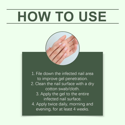 Gel Fortalecedor para Uñas - Image 9