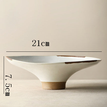 Vajilla de Cerámica Artesanal Estilo Japonés - Image 21