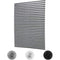 Media Sombra Gris 60 X 150 Cm