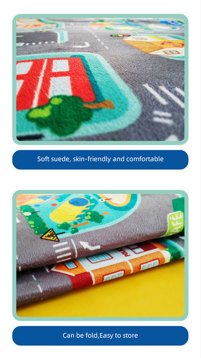 Tapete Interactivo LED para Jugar y Trepar - Alfombra Sensorial Infantil - Image 6