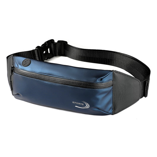 Riñonera Deportiva Impermeable para Hombre - Image 9