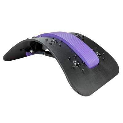 Tracción Lumbar Correctora con Masaje para el Hogar - Image 10