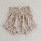 Shorts Suaves Versátiles para Bebé