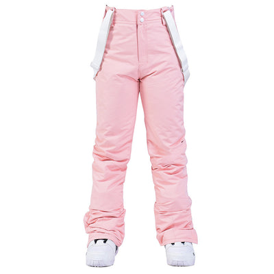 Pantalones de Escalada Unisex para Aventuras al Aire Libre - Image 10