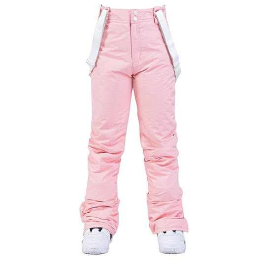 Pantalones de Escalada Unisex para Aventuras al Aire Libre - Image 10