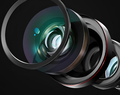 Cámara DSLR Principiante con Pantalla Articulada para Selfies - Image 7