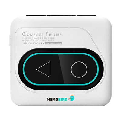 Impresora Portátil Bluetooth para Fotos y Documentos - Image 5