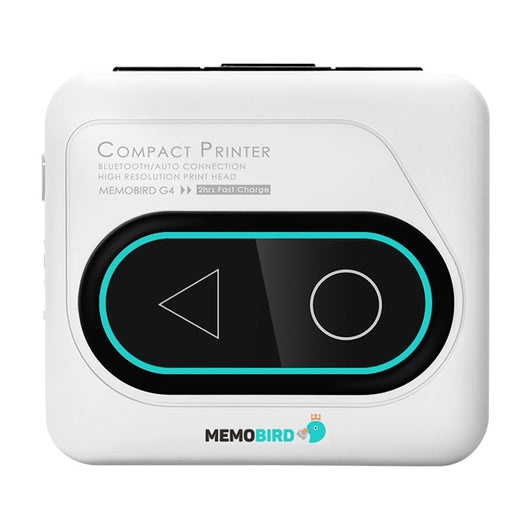 Impresora Portátil Bluetooth para Fotos y Documentos - Image 5