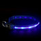Blue Light Clause S