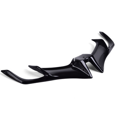 Alerón Fijo Modificado para Motocicleta - Spoiler Aerodinámico - Image 3