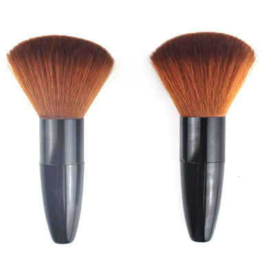 Polvo Limpiador de Brocha para Maquillaje - Image 11
