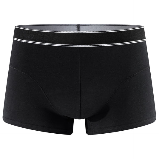 Calzoncillos Hombre Algodón Peinado con Forro Grafeno Transpirables y Cómodos - Image 2