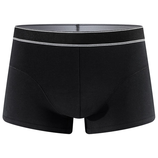 Calzoncillos Hombre Algodón Peinado con Forro Grafeno Transpirables y Cómodos - Image 2