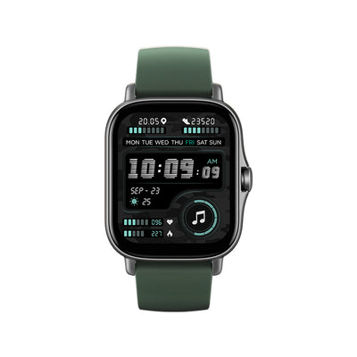 Reloj Inteligente Y13 Multifuncional con Llamadas - Image 13