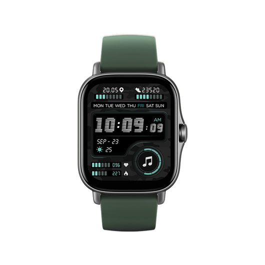 Reloj Inteligente Y13 Multifuncional con Llamadas - Image 13