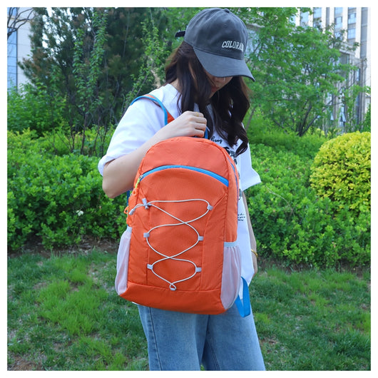 Mochila Deportiva Multifunción para Ciclismo, Senderismo y Trail Running - Image 17