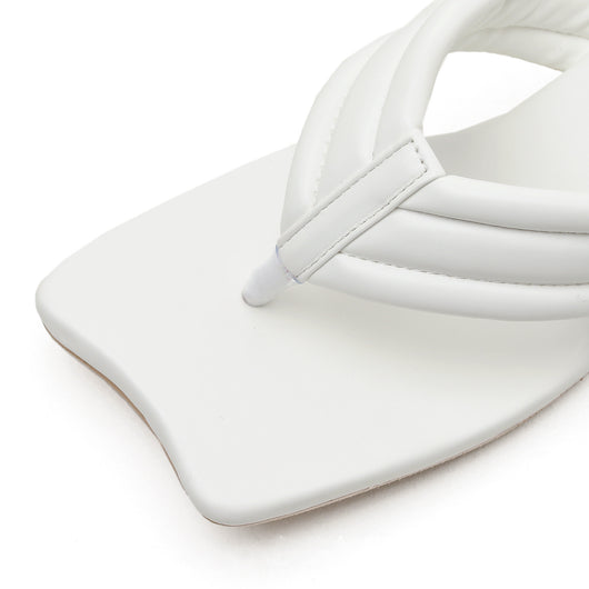Sandalias de Tacón Alto para Mujer - Comodidad y Estilo para el Verano - Image 12