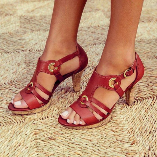 Zapatos Cómodos Talla Grande para Primavera y Verano - Image 9