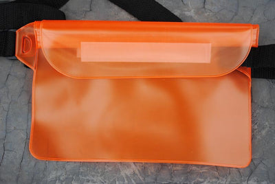 Bolsa Mensajero Impermeable para Celular - Gran Capacidad y Protección Total - Image 10