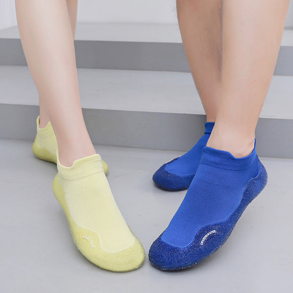 Zapatillas Deportivas Yoga Transpirables Antideslizantes para Hombre y Mujer