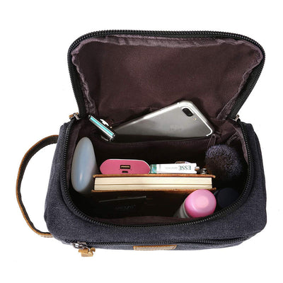 Bolsa de Viaje Profesional para Negocios Hombre y Mujer - Image 14