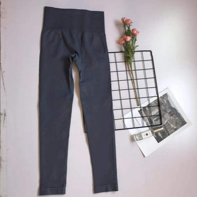 Pantalones Deportivos Cintura Alta Moldeadores - Image 14