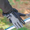 Guantes Térmicos para Motociclista con Pantalla Táctil