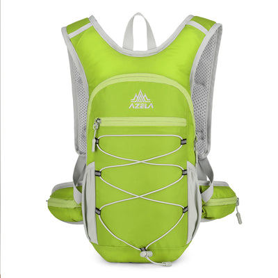 Mochila de Hidratación Ligera AZELA para Deportes al Aire Libre - Image 11