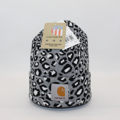 Gorro Unisex de Doble Dobladillo - Image 5