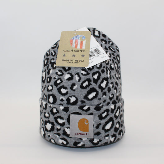 Gorro Unisex de Doble Dobladillo - Image 5
