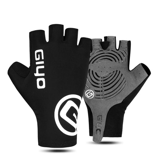 Guantes de Ciclismo Unisex - Diseño Minimalista y Funcional - Image 20