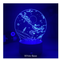 Lámpara 3D Táctil Multicolor - Luz Nocturna Decorativa