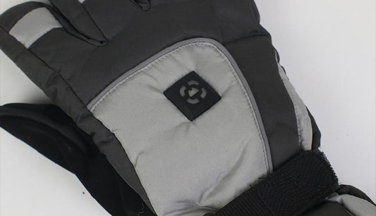 Guantes Calefactores Inteligentes Recargables para Exteriores - Image 2
